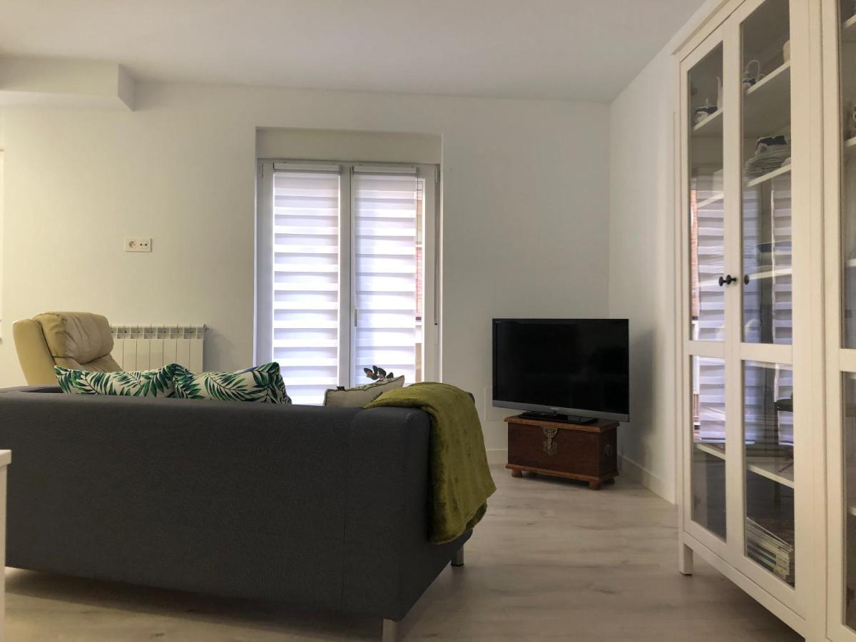 Apartmán Chess City Salamanka Exteriér fotografie