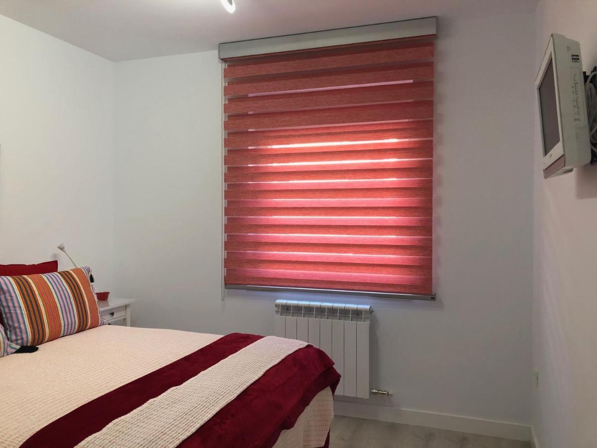 Apartmán Chess City Salamanka Exteriér fotografie