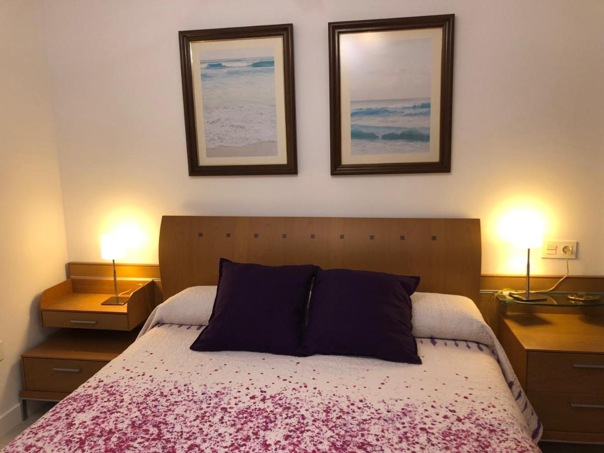 Apartmán Chess City Salamanka Exteriér fotografie