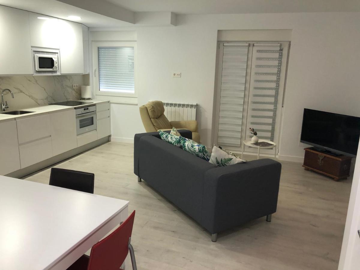 Apartmán Chess City Salamanka Exteriér fotografie