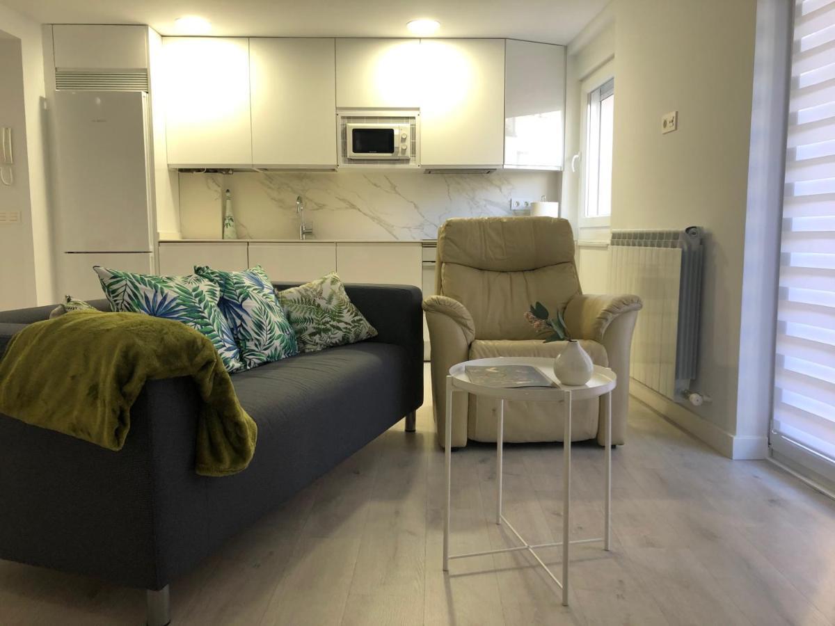Apartmán Chess City Salamanka Exteriér fotografie