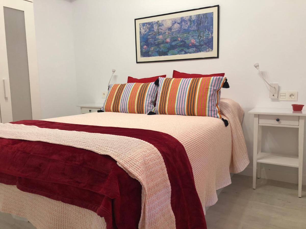 Apartmán Chess City Salamanka Exteriér fotografie
