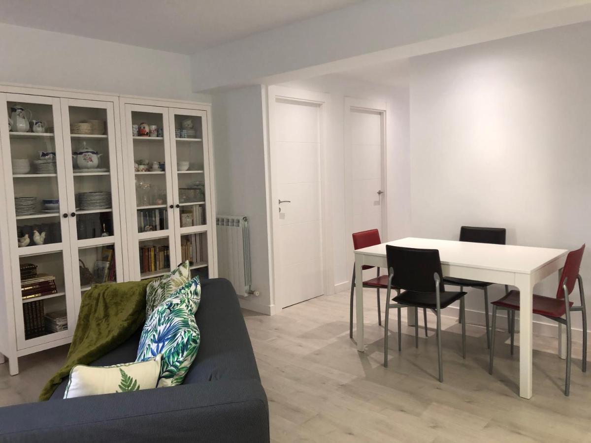 Apartmán Chess City Salamanka Exteriér fotografie